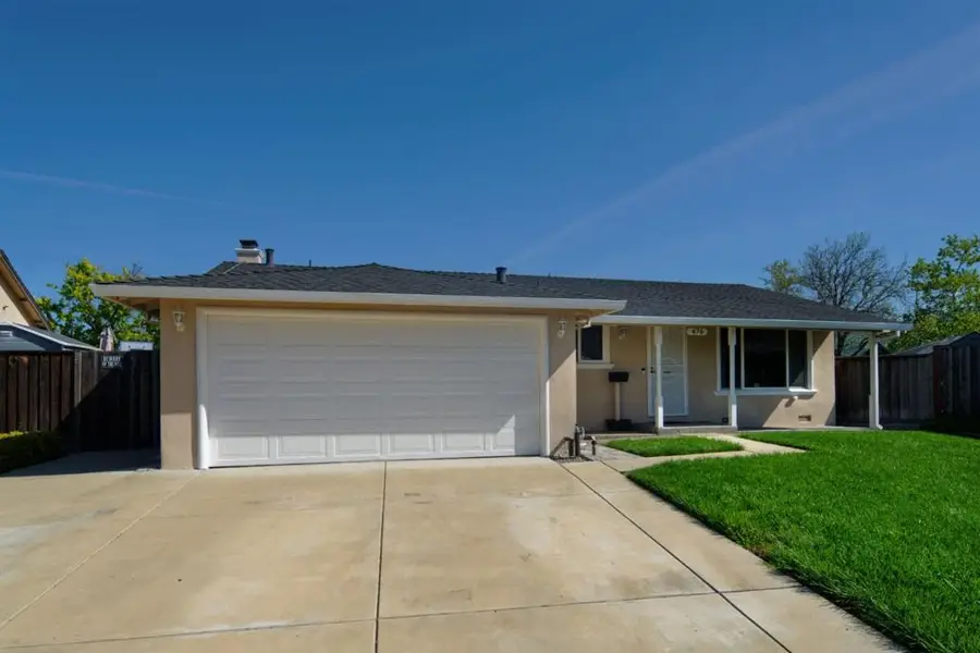 476 Safari Drive, San Jose, CA 95123 - #2