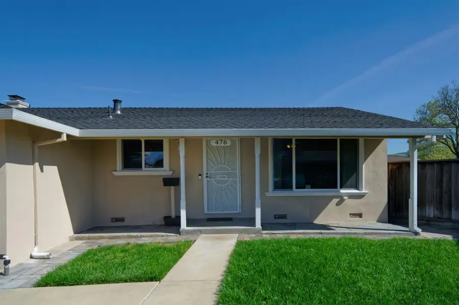 476 Safari Drive, San Jose, CA 95123 - #3