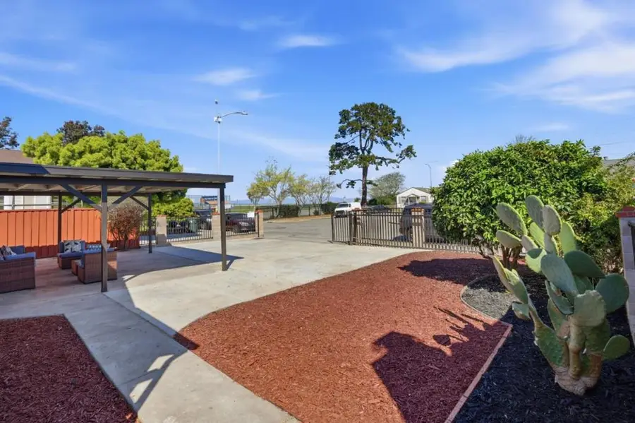 429 Daisy Lane, East Palo Alto, CA 94303 - #3