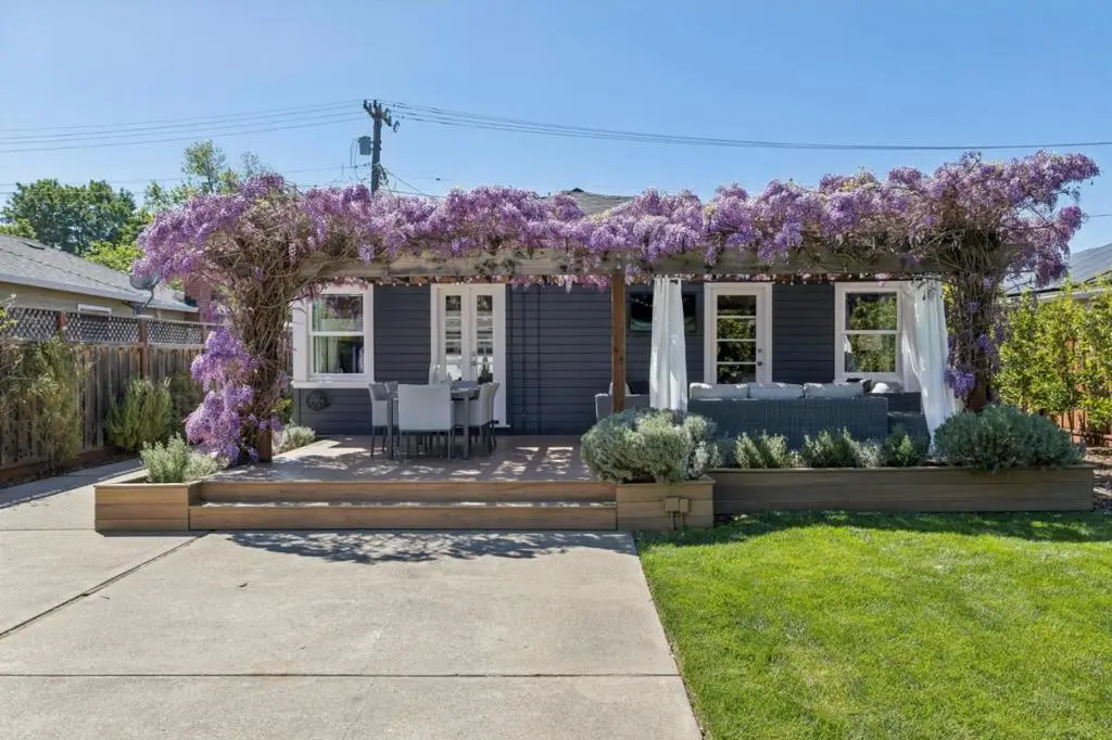 1341 Valota Road, Redwood City, CA 94061 - #1