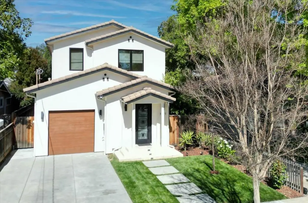 1471 Richards Avenue, San Jose, CA 95125 - #1