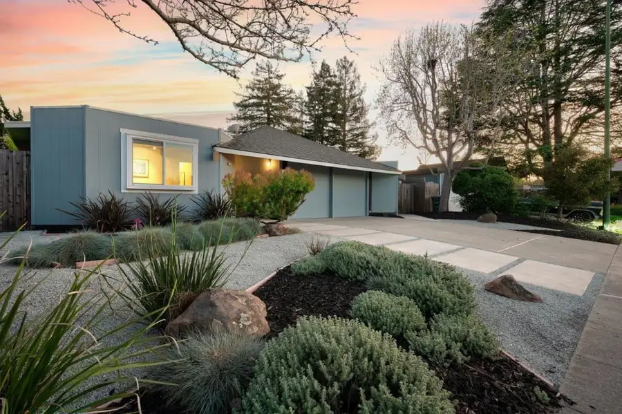 943 Trophy Drive, Mountain View, CA 94040 - #2