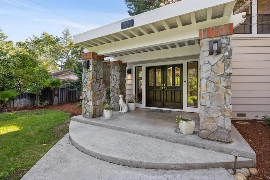 892 Saint Joseph Avenue, Los Altos, CA 94024 - #2