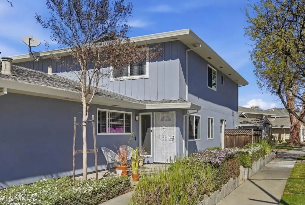 4716 Capay Drive #3, San Jose, CA 95118 - #1