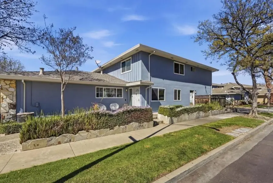 4716 Capay Drive #3, San Jose, CA 95118 - #3