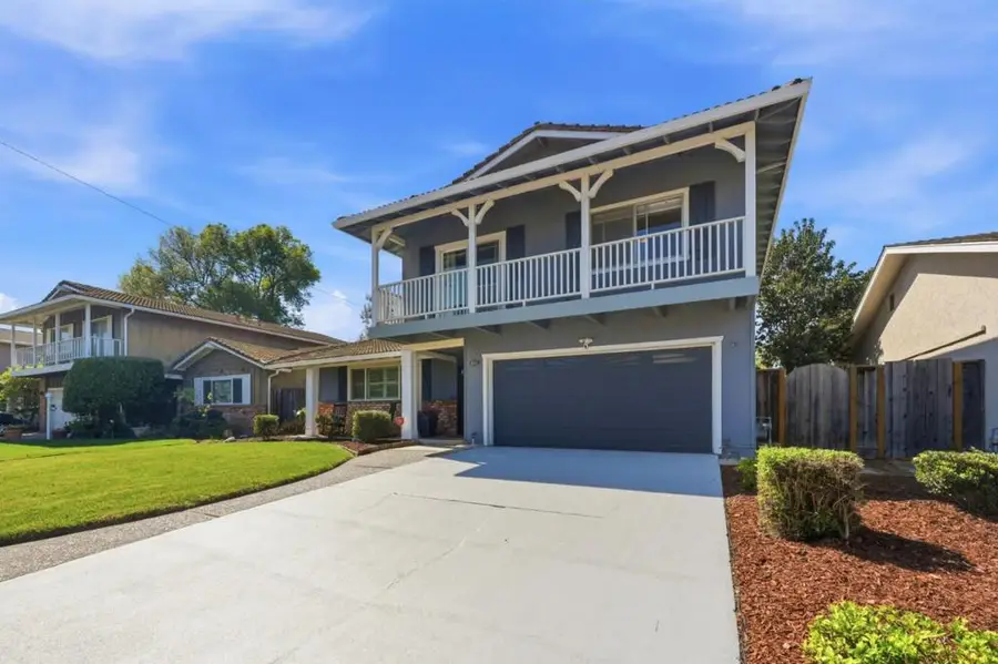 4841 Tonino Drive, San Jose, CA 95136 - #3