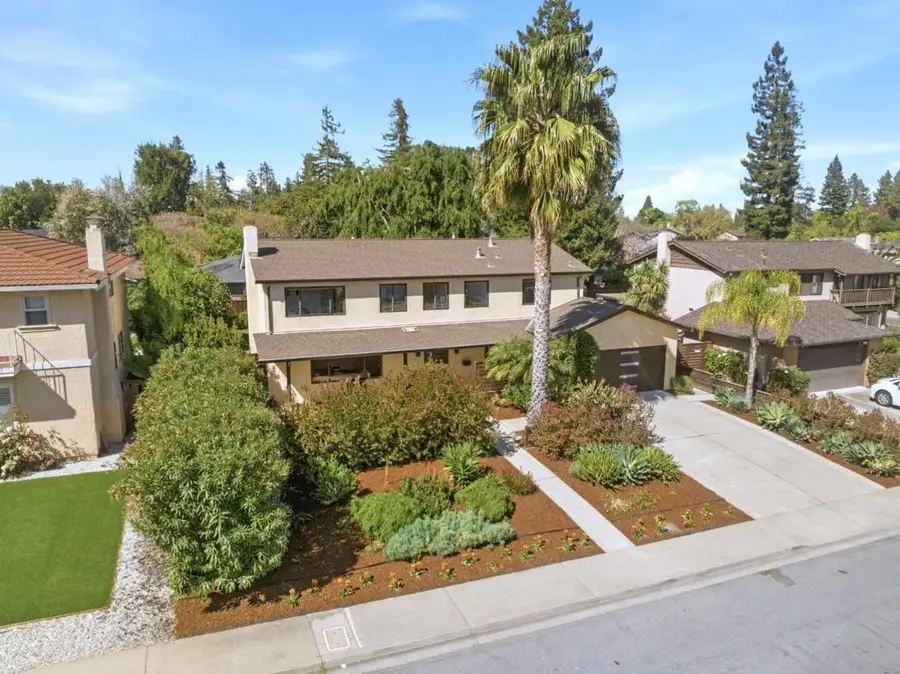2524 Sun Mor Avenue, Mountain View, CA 94040 - #2