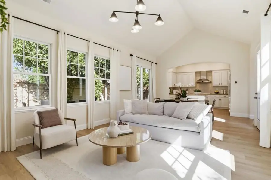 948 Rincon Street, Mountain View, CA 94040 - #2