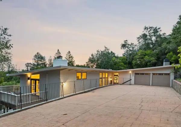 2987 Alexis Drive, Palo Alto, CA 94304