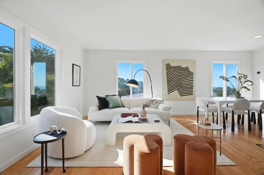 14 Cragmont Court, Pacifica, CA 94044 - #2