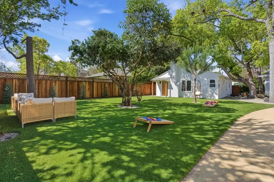 580 Green Manor Court, Palo Alto, CA 94301 - #2