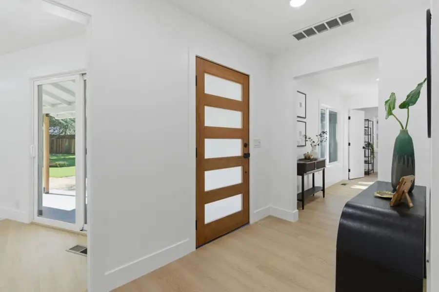 580 Green Manor Court, Palo Alto, CA 94301 - #3