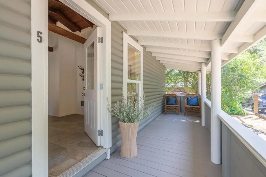 5 Camp Steffani, Carmel Valley, CA 93924 - #2