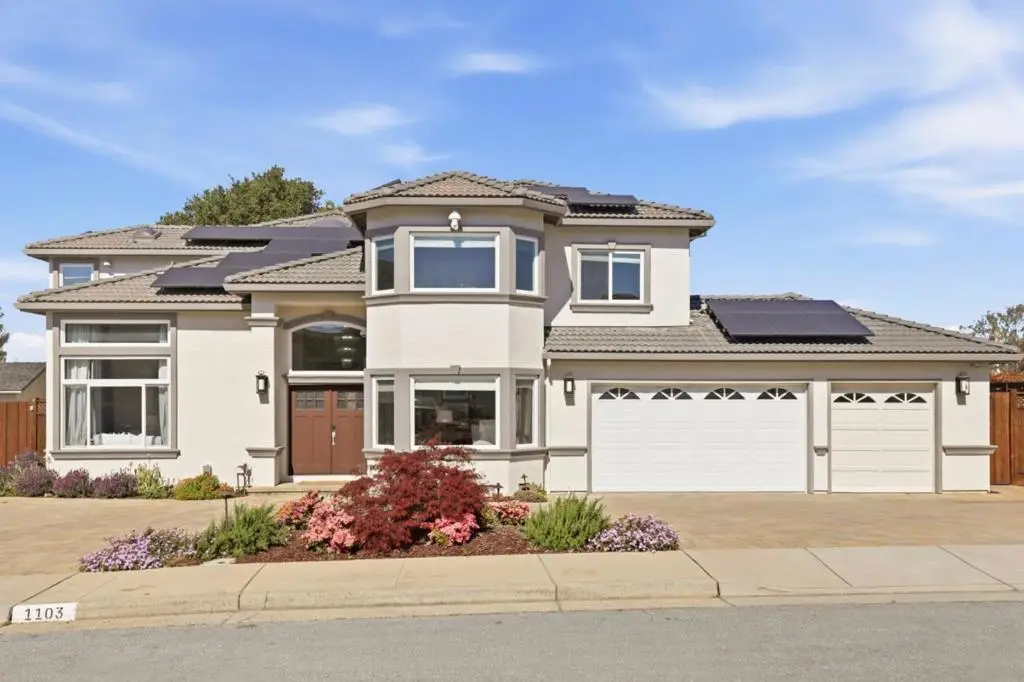 1103 Barnes Lane, San Jose, CA 95120 - #1
