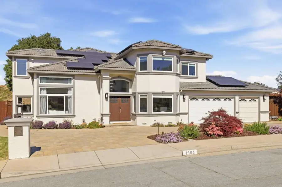 1103 Barnes Lane, San Jose, CA 95120 - #2