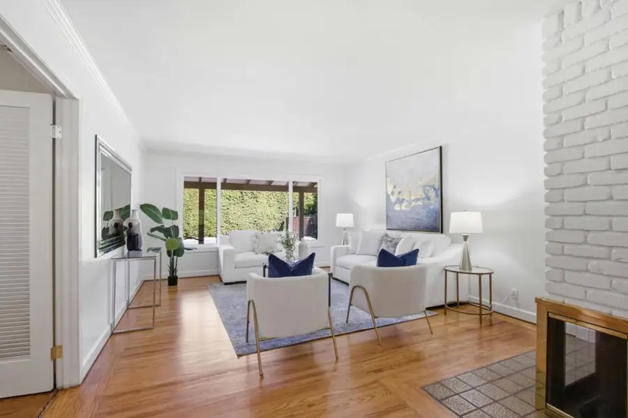 1141 Covington Road, Los Altos, CA 94024 - #3