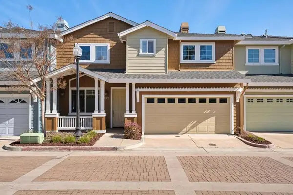 239 Granada Park Circle, Mountain View, CA 94043