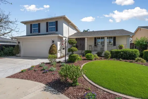 430 Hyde Park Drive, San Jose, CA 95136