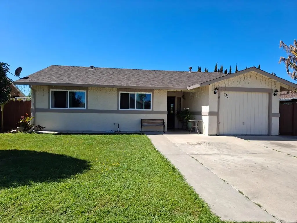 250 Gonzalez Drive, Hollister, CA 95023 - #1