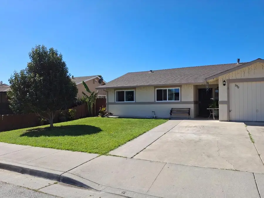 250 Gonzalez Drive, Hollister, CA 95023 - #2