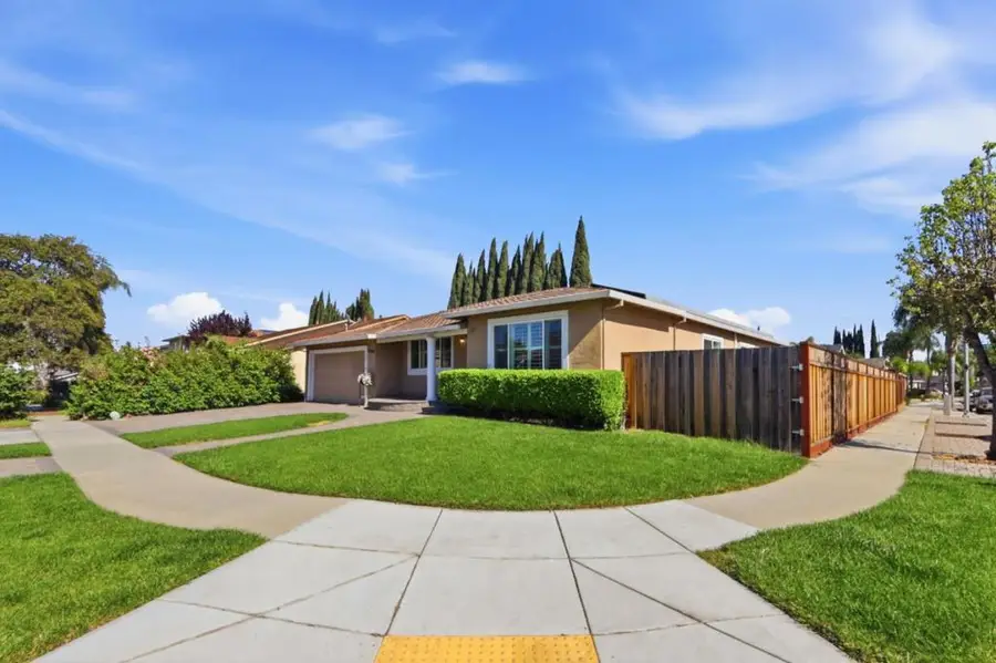 5248 Savendish Court, San Jose, CA 95136 - #2