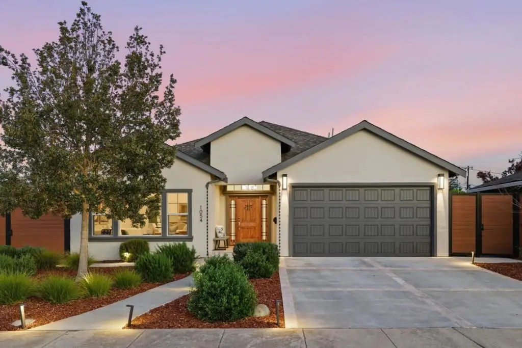 1054 Longfellow Avenue, Campbell, CA 95008 - #1