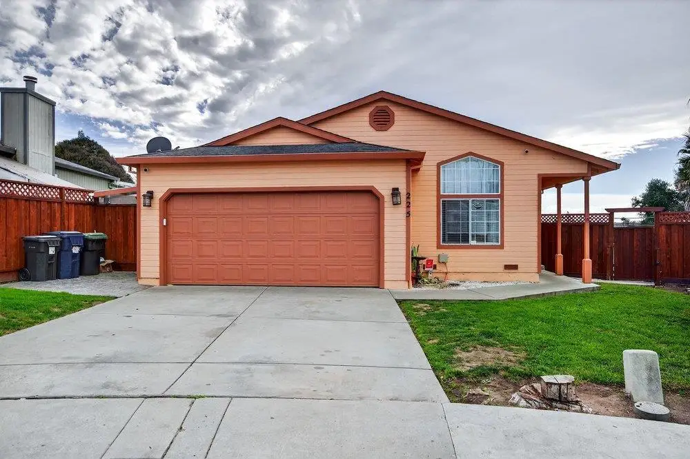 225 Kimberly, Watsonville, CA 95076 - #1