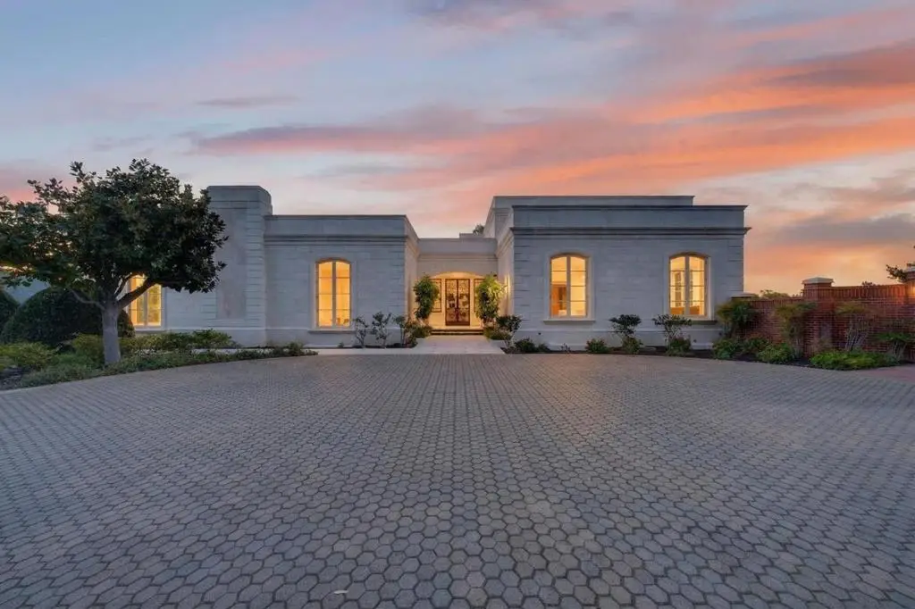 18331 Lexington Drive, Monte Sereno, CA 95030 - #1