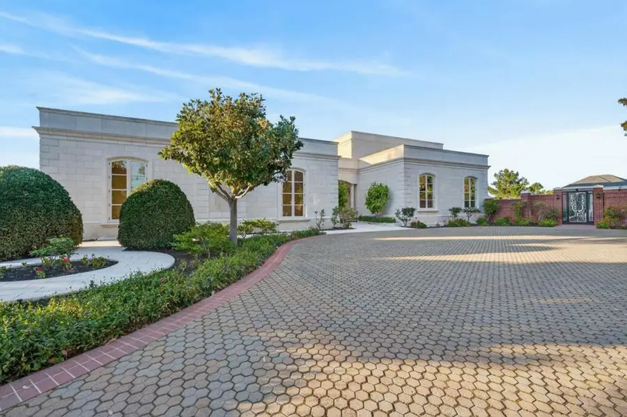 18331 Lexington Drive, Monte Sereno, CA 95030 - #2