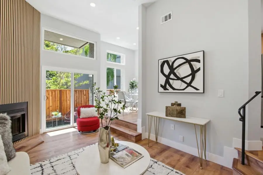 2265 Sun Glory Lane #A, San Jose, CA 95124 - #2