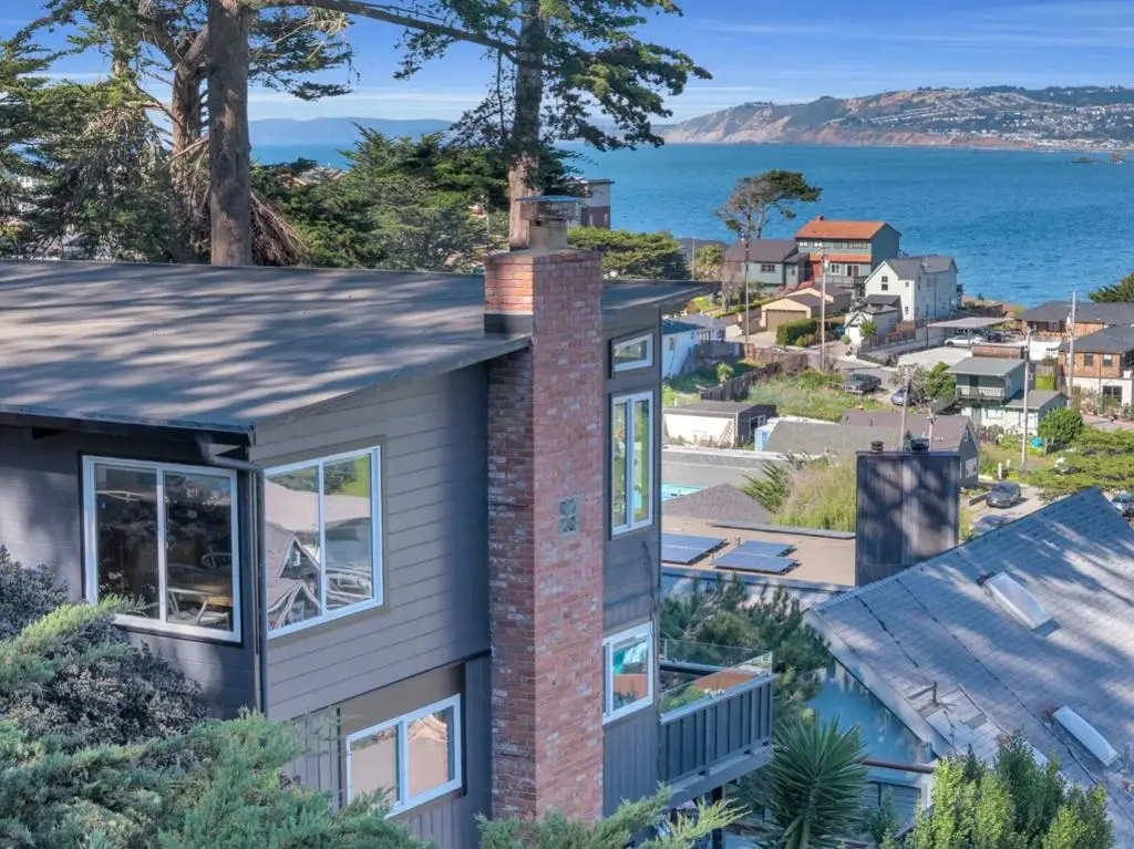 279 Sterling Avenue, Pacifica, CA 94044 - #1