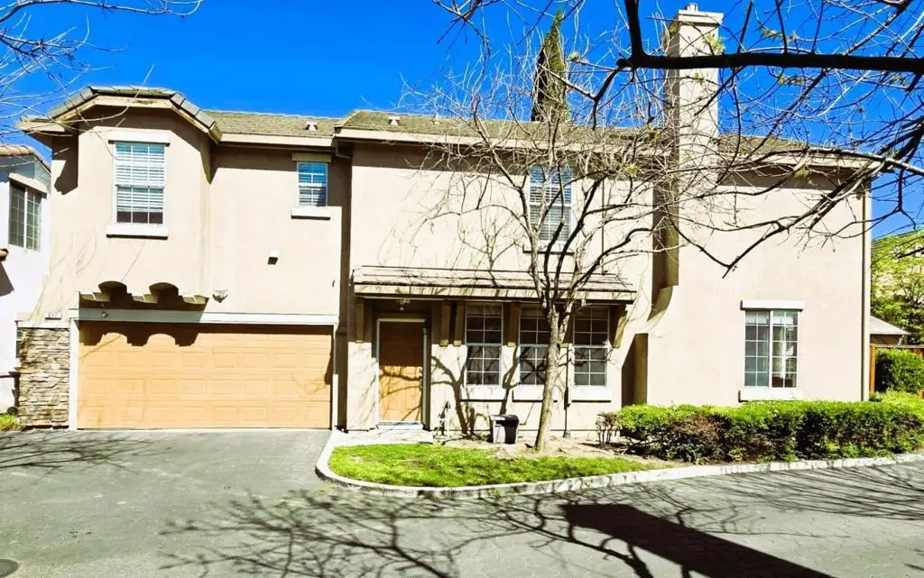 312 Mullion Court, San Jose, CA 95116 - #1