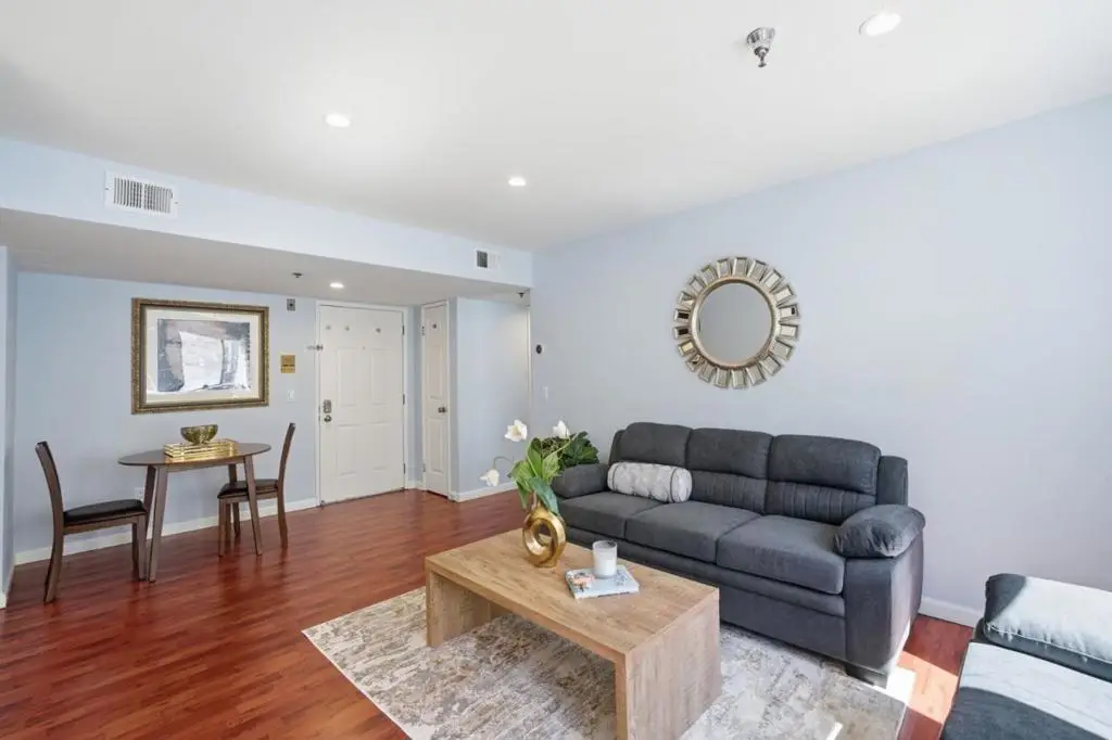 711 S Bayshore Boulevard #6, San Mateo, CA 94401 - #1