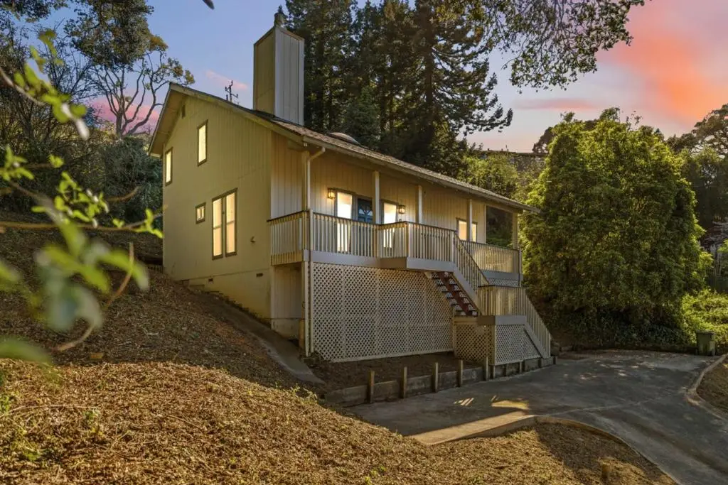 740 Loma Prieta Drive, Aptos, CA 95003 - #1