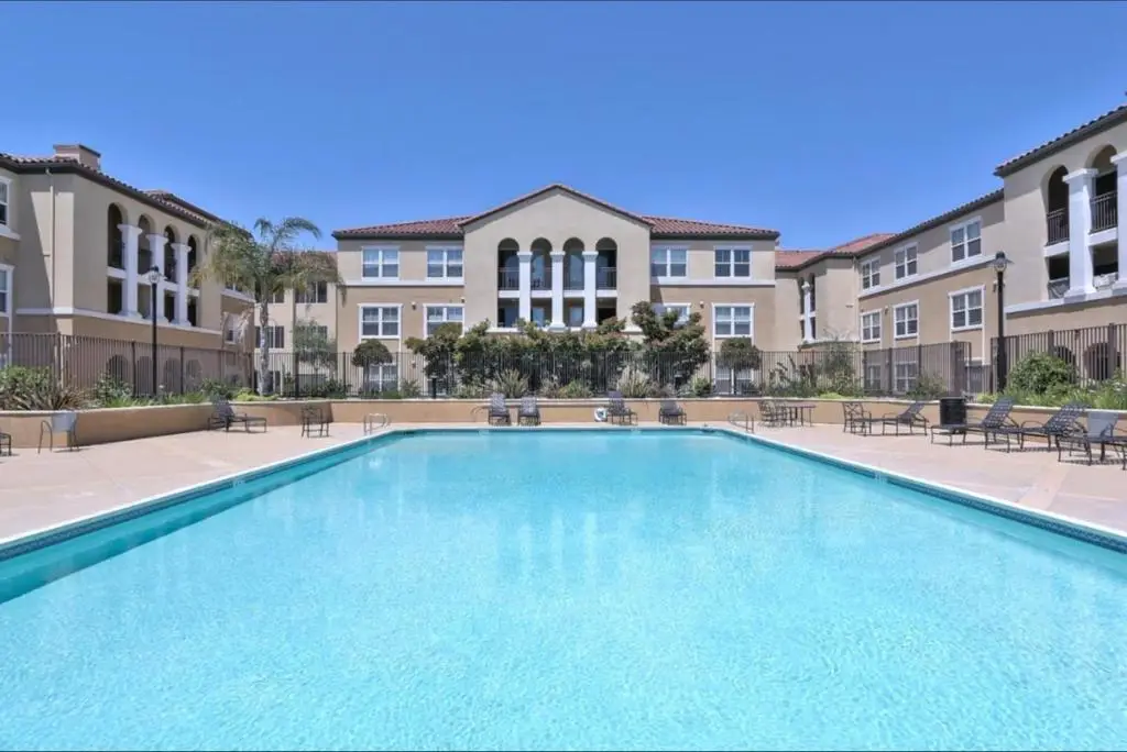 1883 Agnew Road #420, Santa Clara, CA 95054 - #1