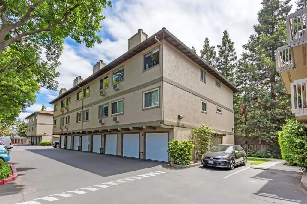 374 Union Avenue #D, Campbell, CA 95008 - #1