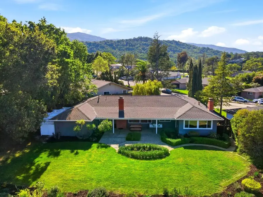 1370 Hillcrest Court, San Jose, CA 95120 - #3