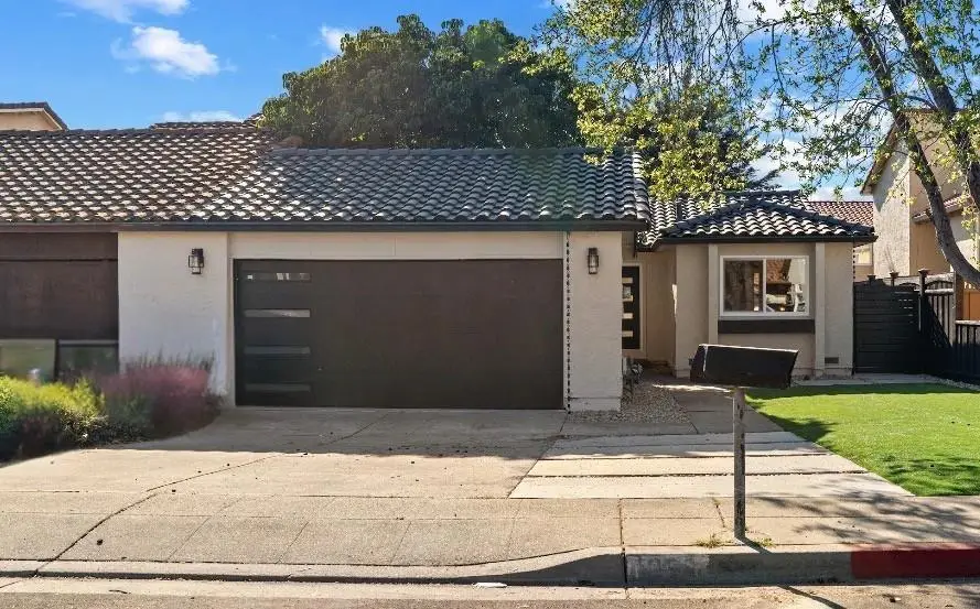1039 Big Bear Court, Milpitas, CA 95035 - #1