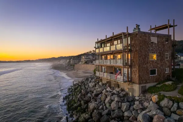 2 Mirada Road #3, Half Moon Bay, CA 94019