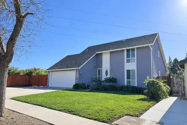 1465 Four Oaks Road, San Jose, CA 95131