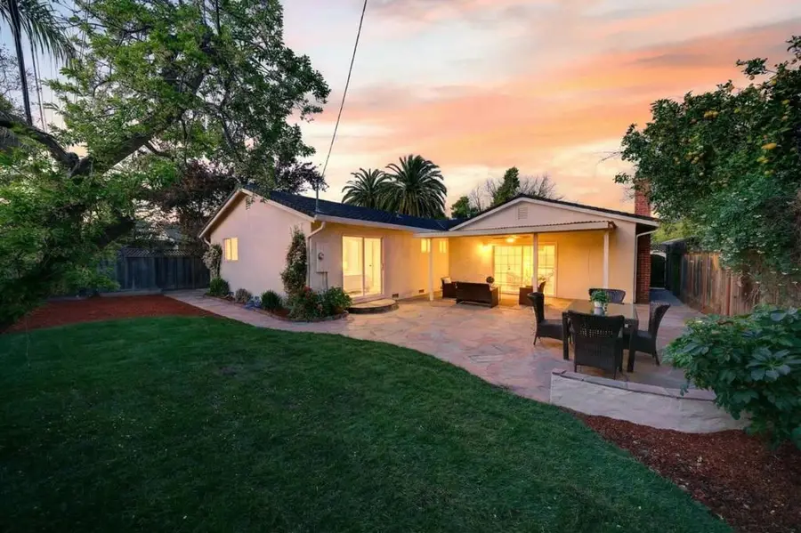 5533 Purdue Place, San Jose, CA 95118 - #2