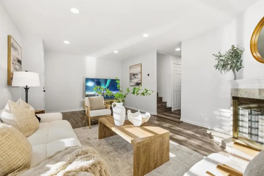 3556 Squirecreek Circle, San Jose, CA 95121 - #2