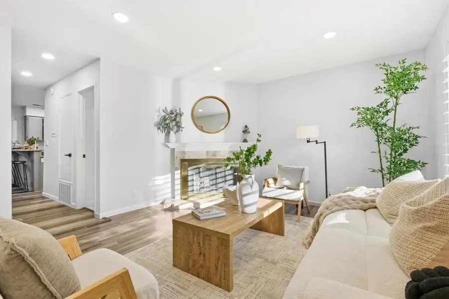 3556 Squirecreek Circle, San Jose, CA 95121 - #3