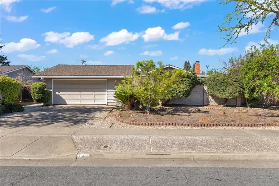 741 Saranac Drive, Sunnyvale, CA 94087 - #2
