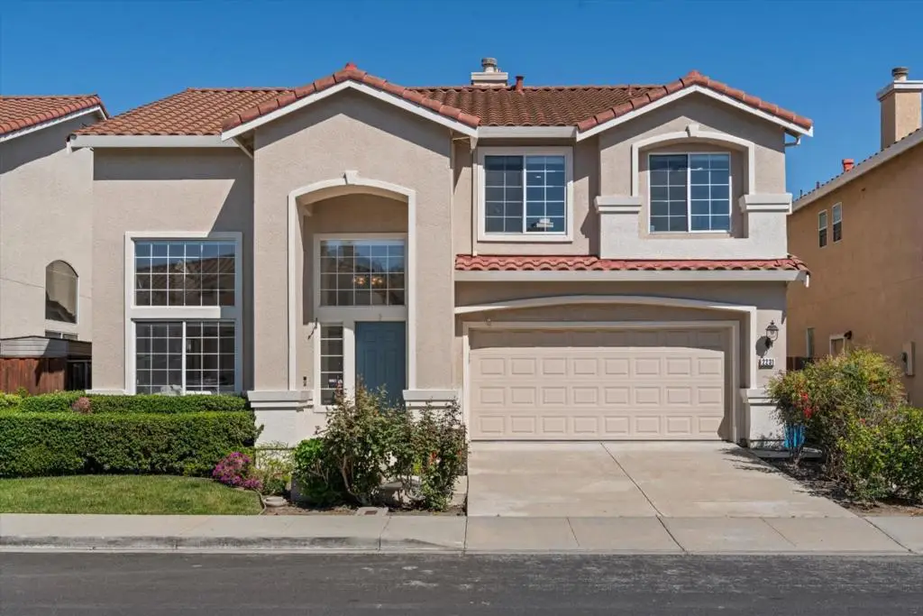 2231 Esperanca Avenue, Santa Clara, CA 95054 - #1