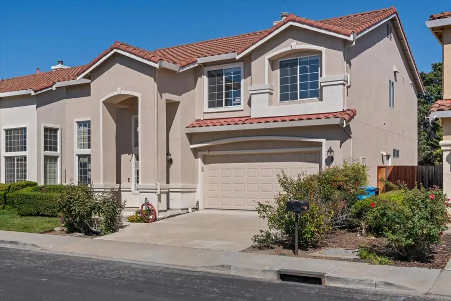 2231 Esperanca Avenue, Santa Clara, CA 95054 - #2