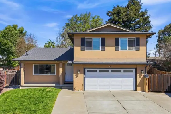 7065 Lancaster Court, Dublin, CA 94568