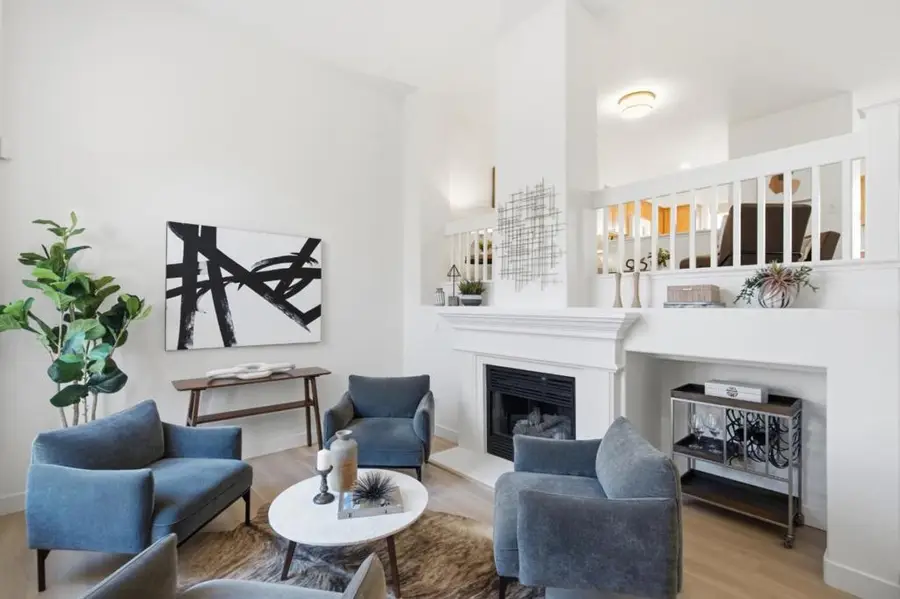 407 Charlott Lane, Redwood City, CA 94063 - #2