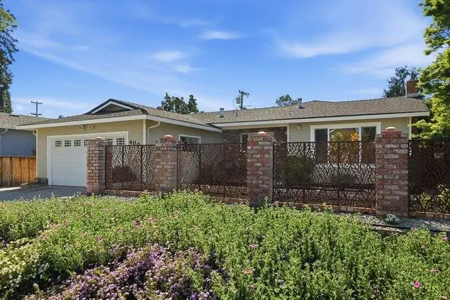 4003 Paladin Drive, San Jose, CA 95124 - #1
