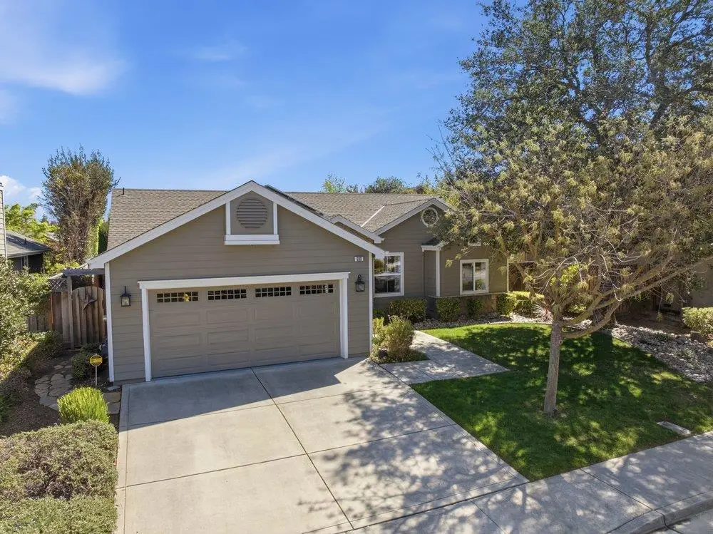 630 Calle Viento, Morgan Hill, CA 95037 - #1